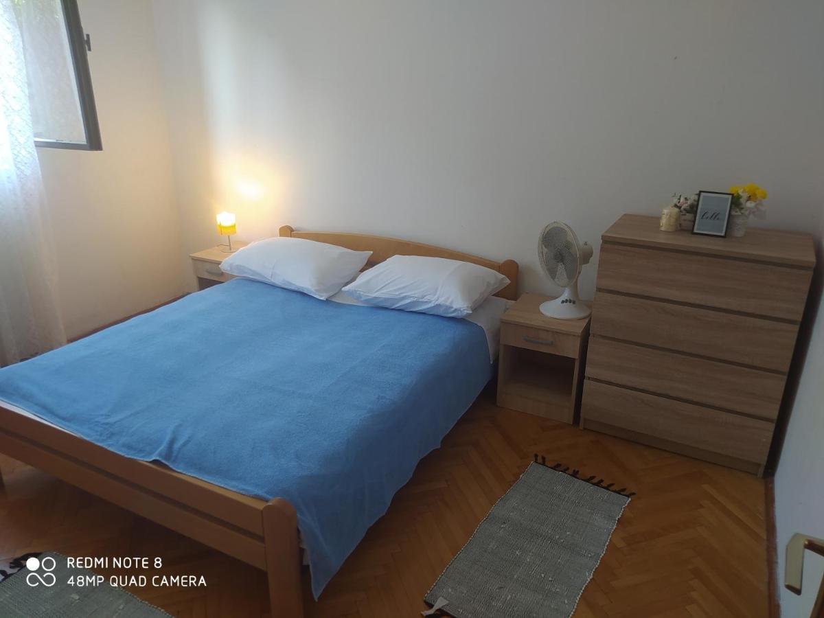 Apartments Luca 자보리치 외부 사진
